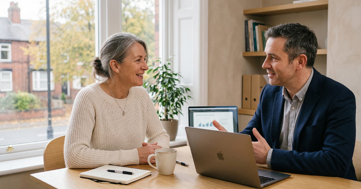 Small business website checklist reviewing performance, mobile usability and enquiry conversion